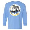 5400B Youth Heavy Cotton Long Sleeve Thumbnail
