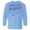 5400B Youth Heavy Cotton Long Sleeve Thumbnail