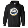 18500 Adult Heavy Blend Hooded Sweatshirt Thumbnail