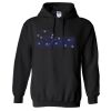 18500 Adult Heavy Blend Hooded Sweatshirt Thumbnail