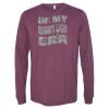 3513 Adult Extra Soft Tri-blend Long Sleeve Thumbnail