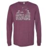 3513 Adult Extra Soft Tri-blend Long Sleeve Thumbnail