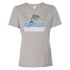 6413 Women’s Extra Soft Tri-blend Tee Thumbnail